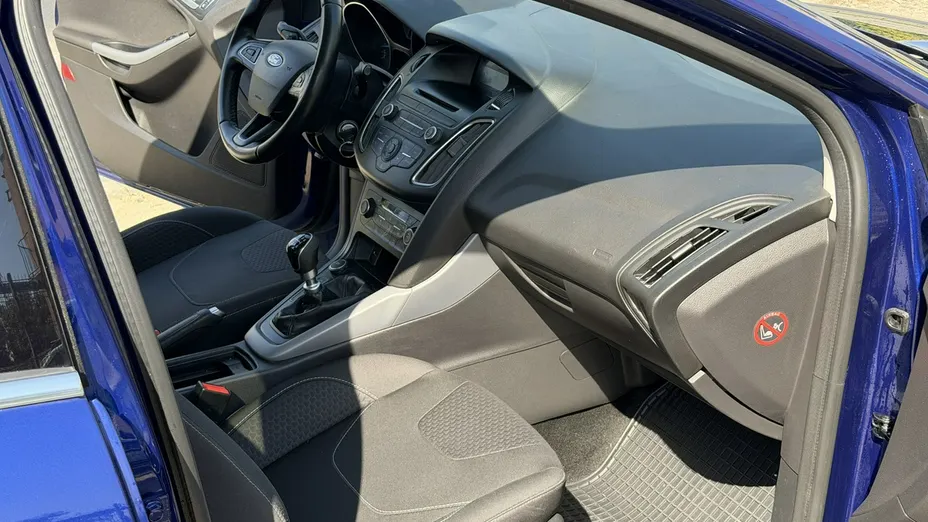 FORD Focus -