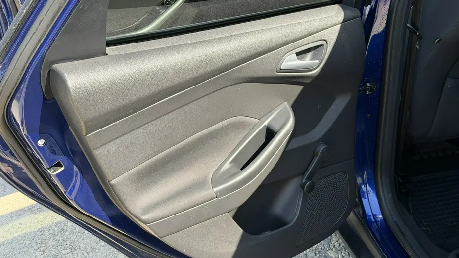 FORD Focus -