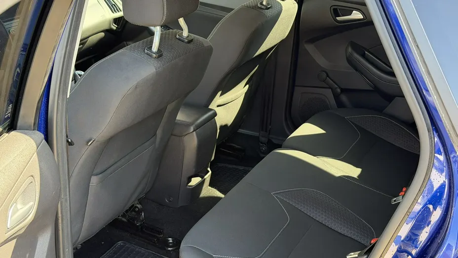FORD Focus -