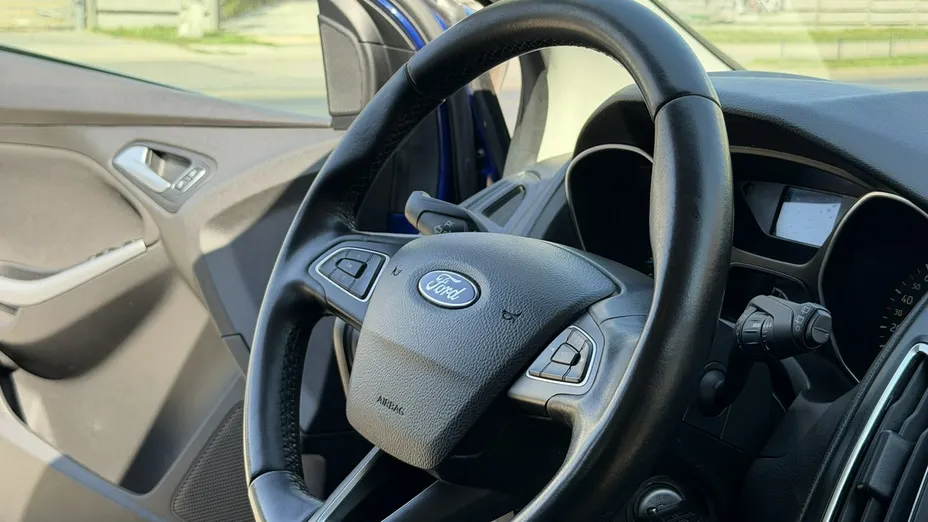 FORD Focus -