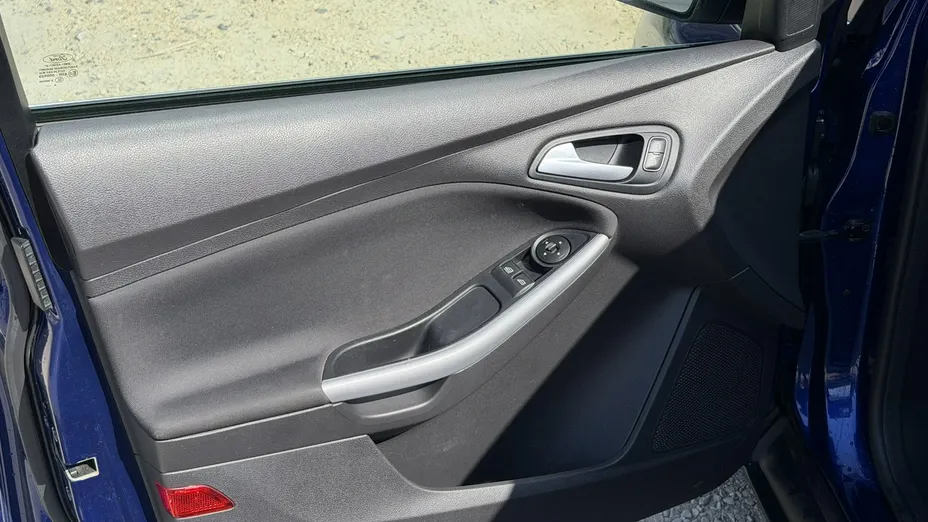 FORD Focus -