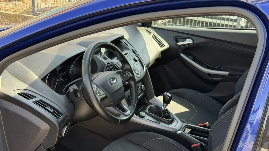 FORD Focus -