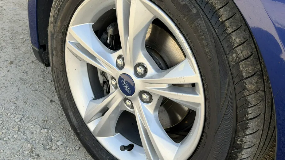 FORD Focus -