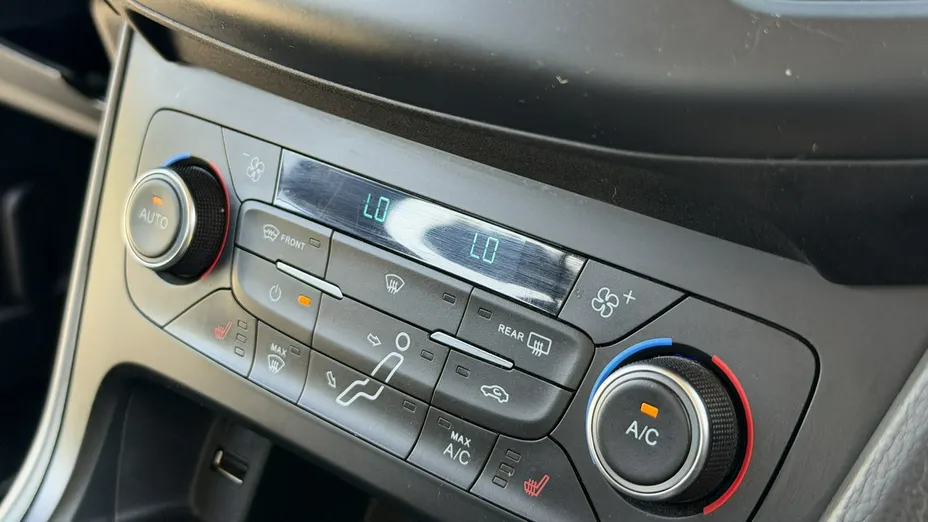 FORD Focus -