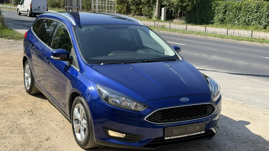 FORD Focus -