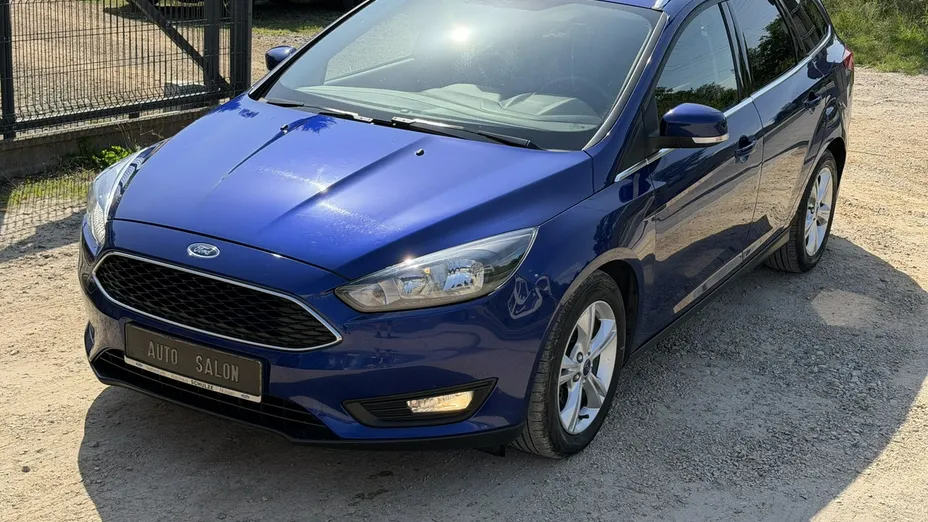 FORD Focus -