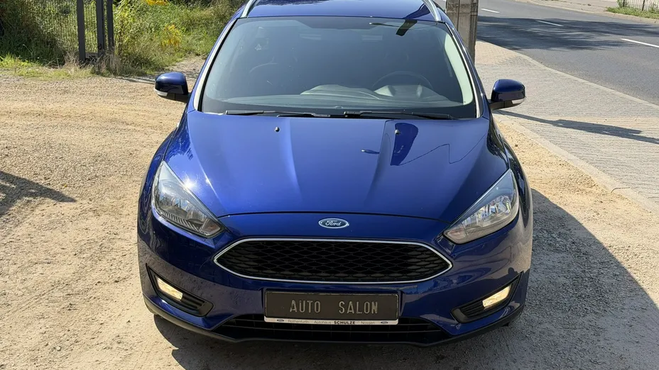 FORD Focus -