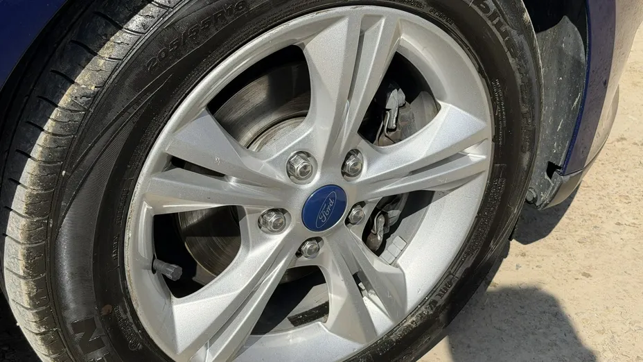 FORD Focus -
