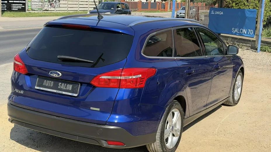 FORD Focus -
