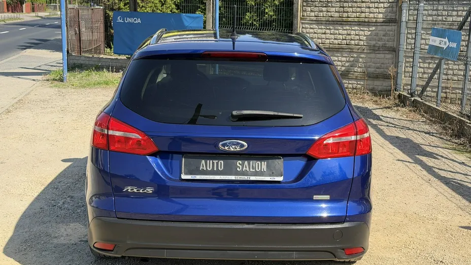 FORD Focus -
