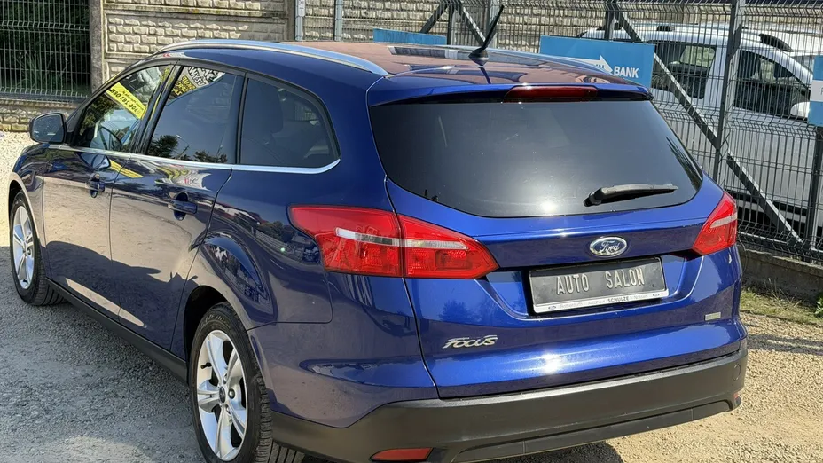FORD Focus -