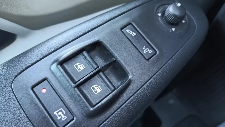 OPEL Movano Movano CDTI L3H2