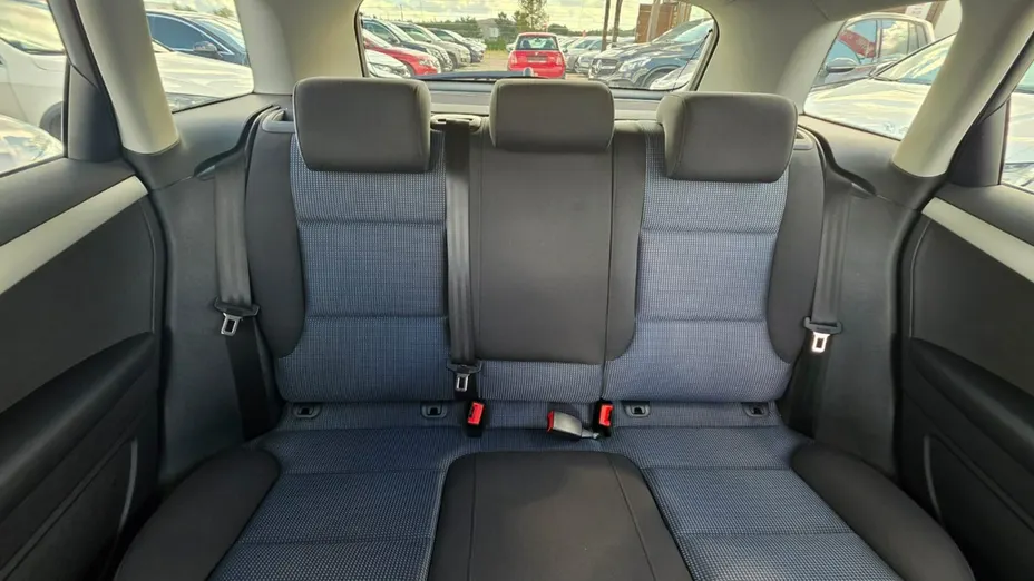 AUDI A3 Sportback -