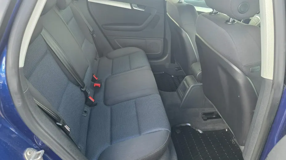 AUDI A3 Sportback -