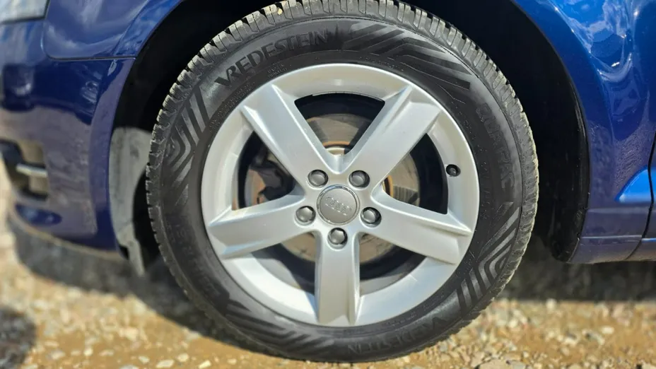 AUDI A3 Sportback -