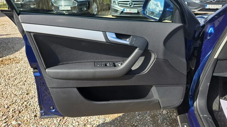 AUDI A3 Sportback -