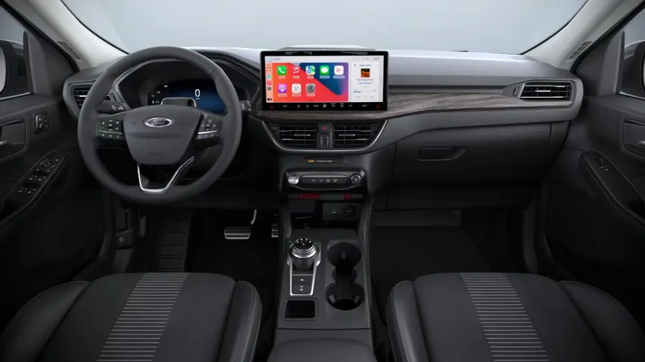 FORD Kuga Kuga 2.5 FHEV AWD Active X eCVT