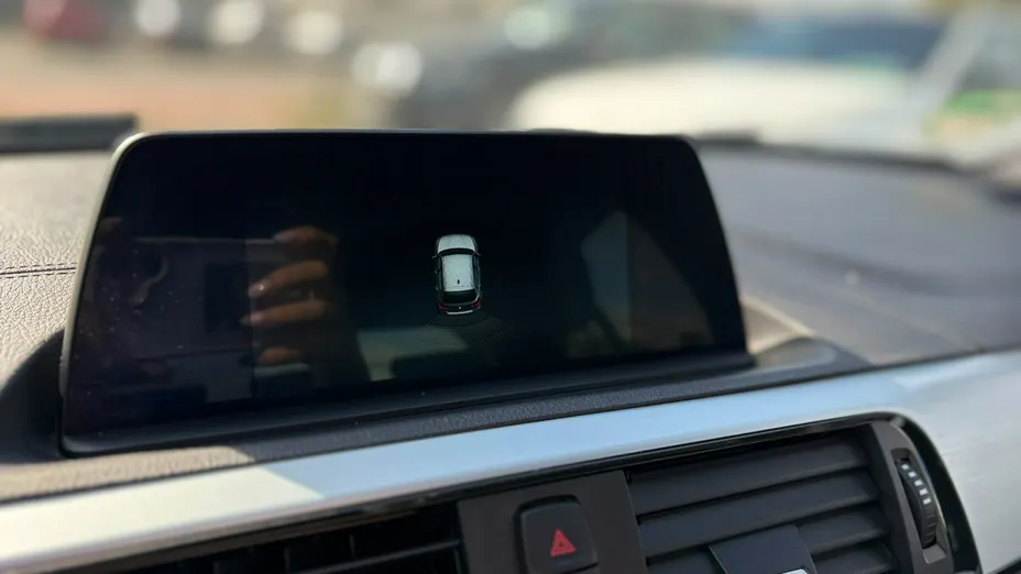 BMW Seria 1 -