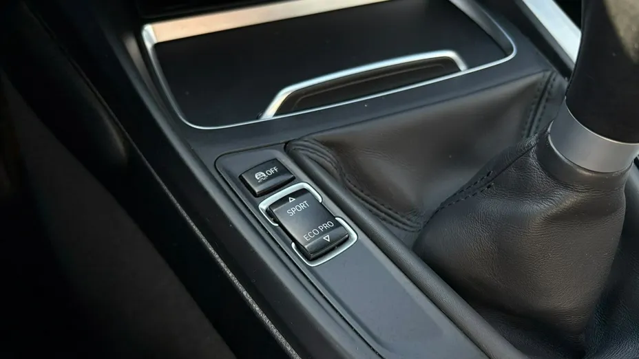 BMW Seria 1 -