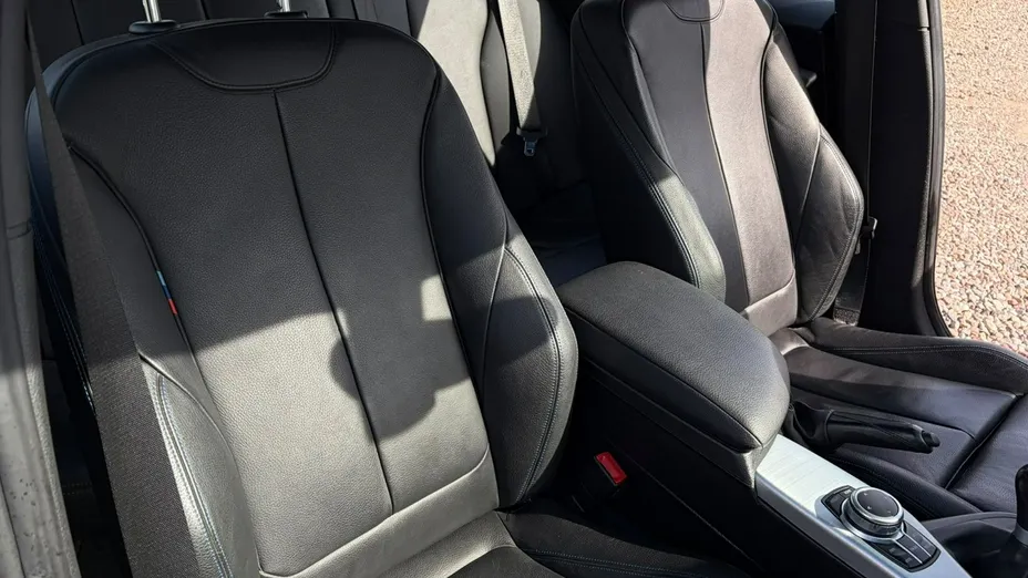 BMW Seria 1 -