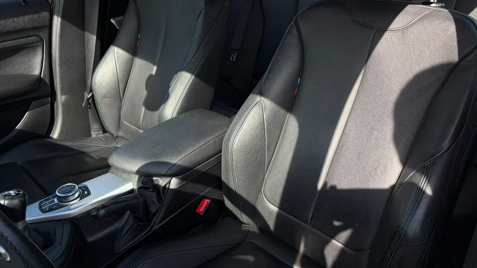 BMW Seria 1 -