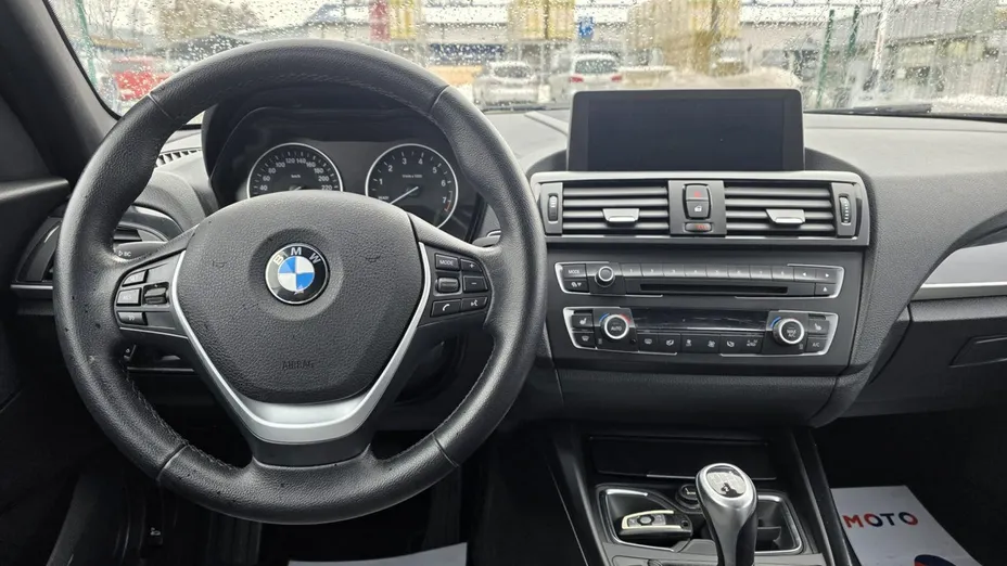 BMW Seria 1 -