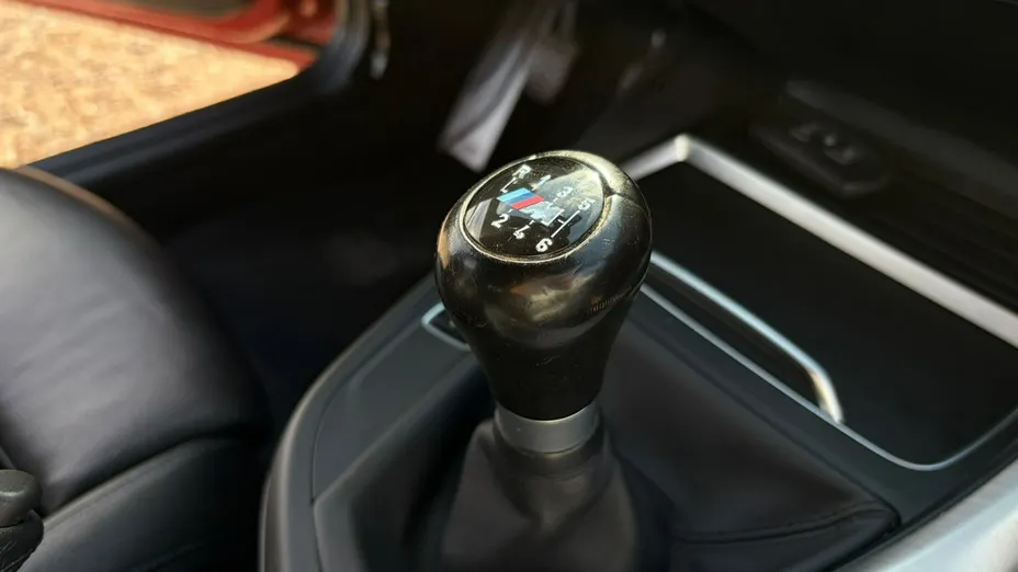 BMW Seria 1 -