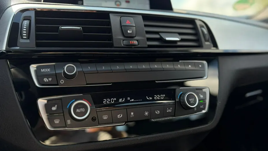 BMW Seria 1 -