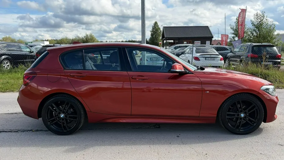 BMW Seria 1 -