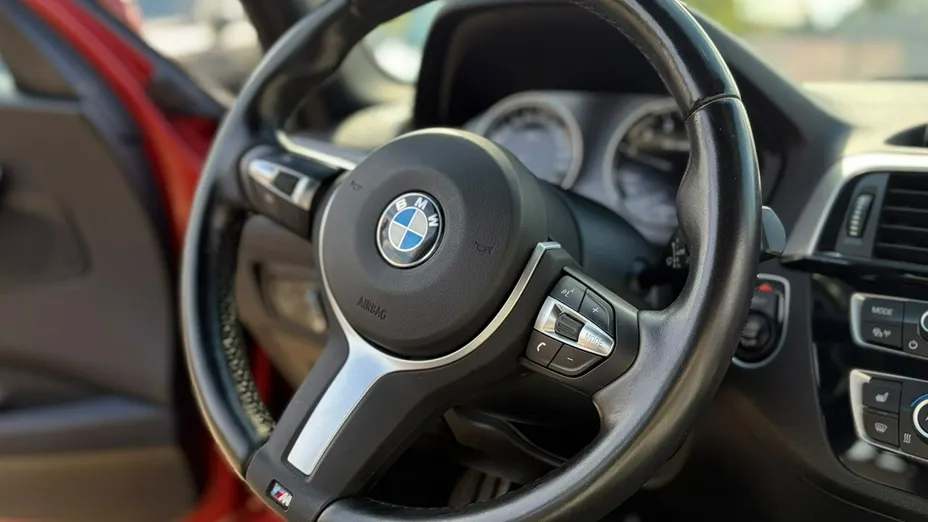 BMW Seria 1 -