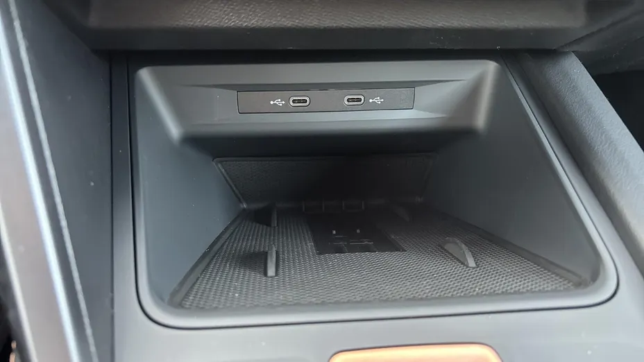 CUPRA Leon Leon 2.0 TDI DSG Nowy