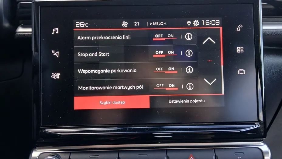 CITROEN C3 C3 1.2 PureTech Shine
