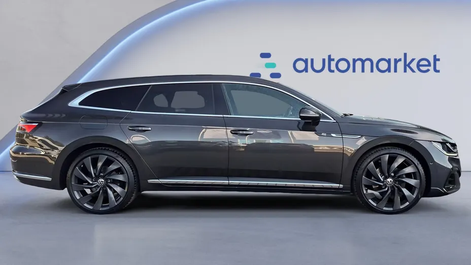 VOLKSWAGEN Arteon Arteon 2.0 TDI 4Motion R-Line DSG