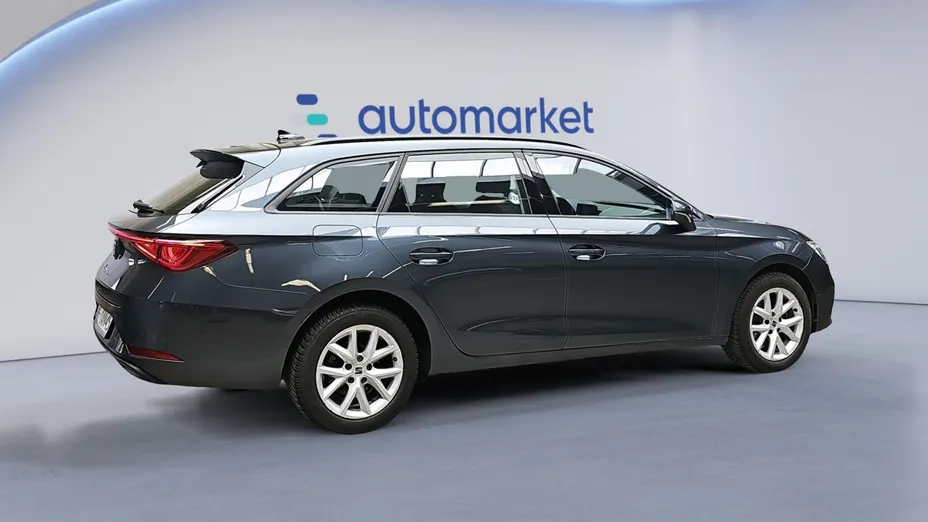 SEAT Leon Leon 1.5 TSI Full LED