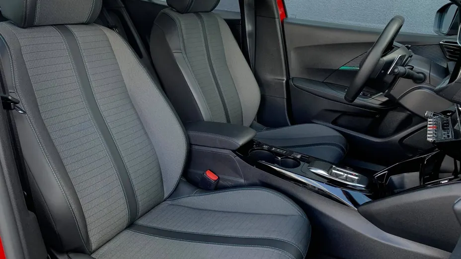 PEUGEOT 2008 2008 1.2 PureTech Allure Pack S&S EAT8