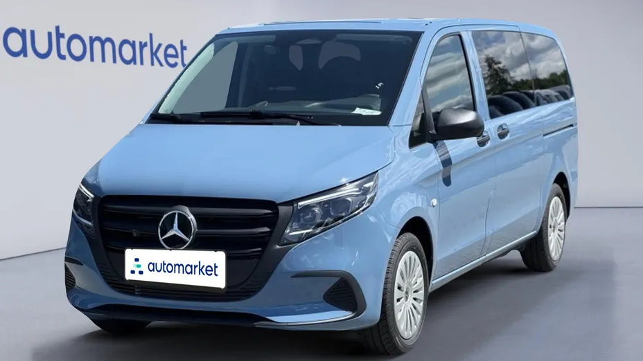 MERCEDES-BENZ Vito Vito Tourer 114 CDI L2 Pro 9G-Tronic 447.703 Nowy