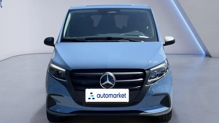 MERCEDES-BENZ Vito Vito Tourer 114 CDI L2 Pro 9G-Tronic 447.703 Nowy