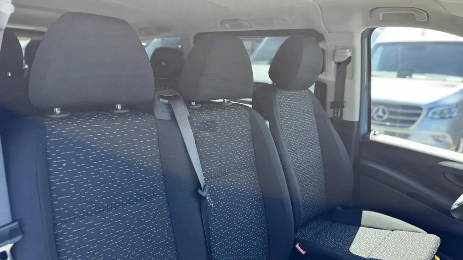 MERCEDES-BENZ Vito Vito Tourer 114 CDI L2 Pro 9G-Tronic 447.703 Nowy