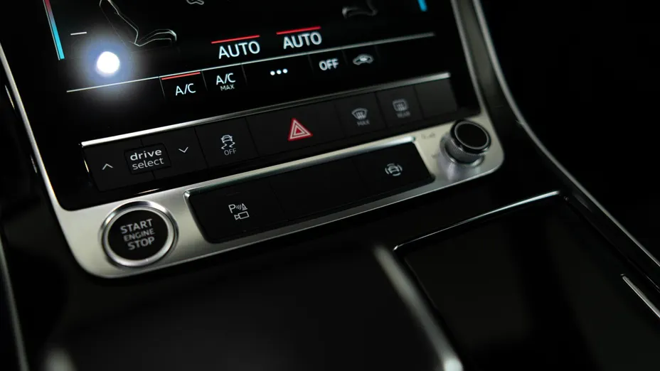 AUDI Q7 Q7 50 TDI mHEV Quattro Tiptr.