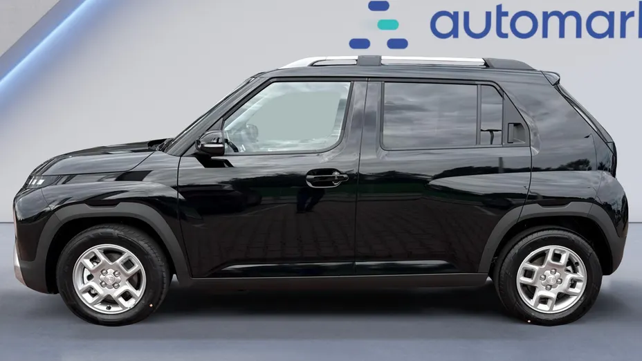 HYUNDAI Inster Inster 49kWh Modern Nowy