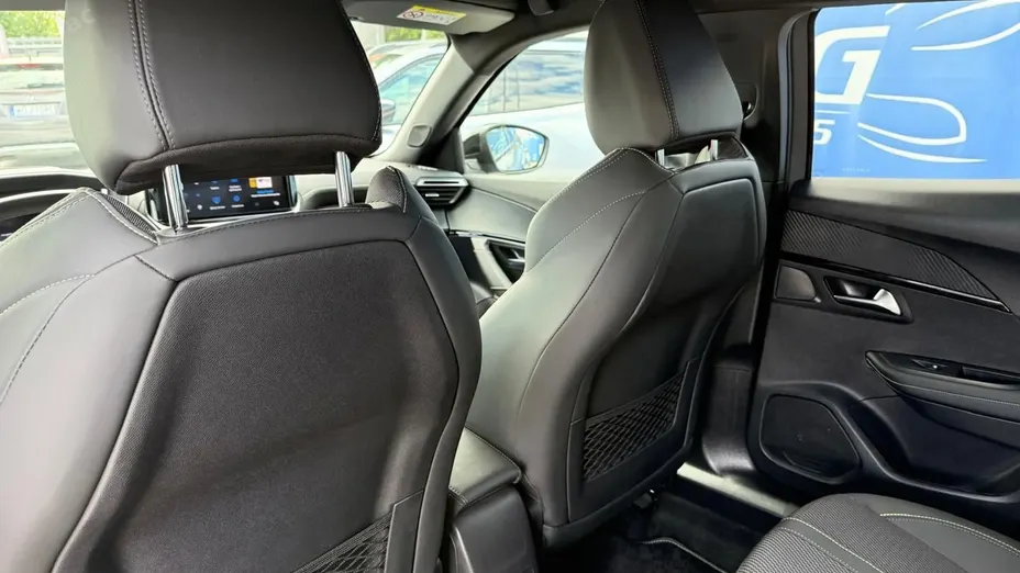 PEUGEOT 2008 -