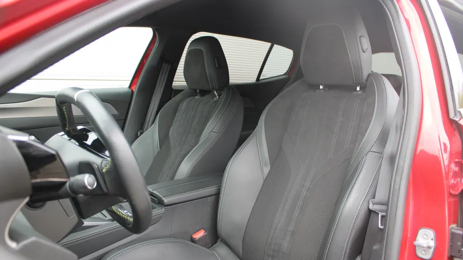 PEUGEOT 408 408 1.2 PureTech GT S&S EAT8