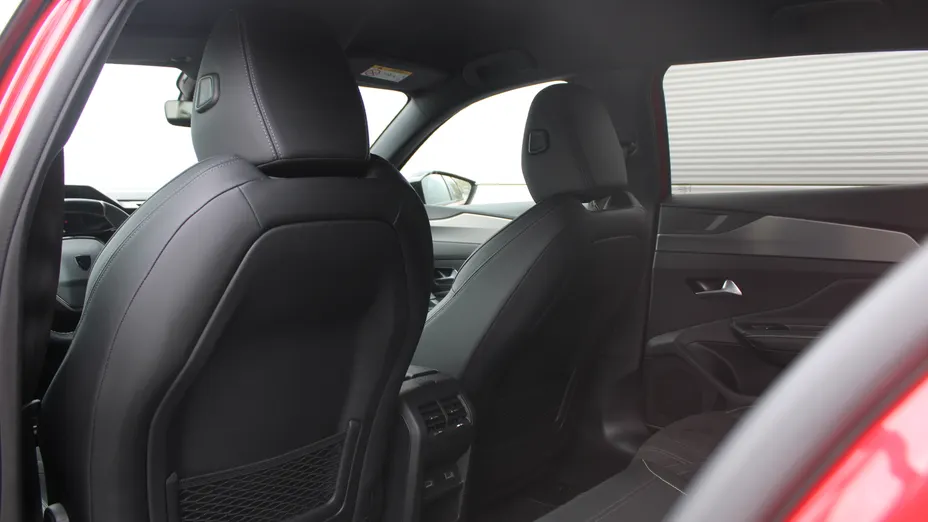 PEUGEOT 408 408 1.2 PureTech GT S&S EAT8