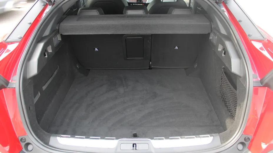 PEUGEOT 408 408 1.2 PureTech GT S&S EAT8