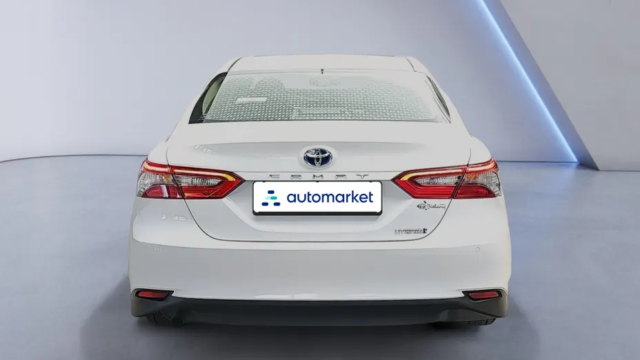 TOYOTA Camry Camry 2.5 Hybrid Comfort CVT