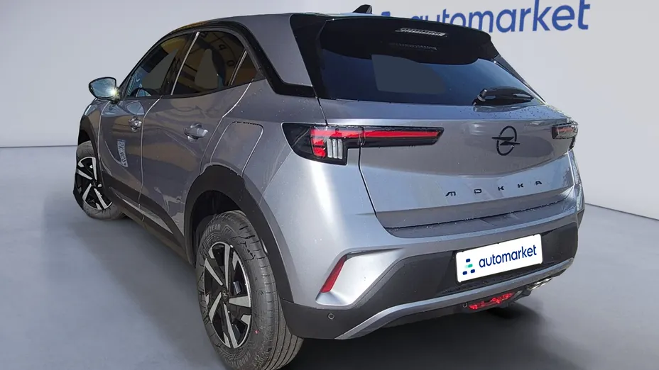 OPEL Mokka Mokka 1.2 T Business Edition S&S aut Nowy
