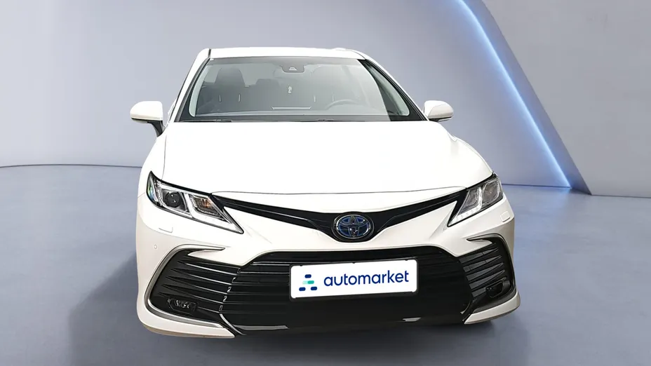 TOYOTA Camry Camry 2.5 Hybrid Comfort CVT