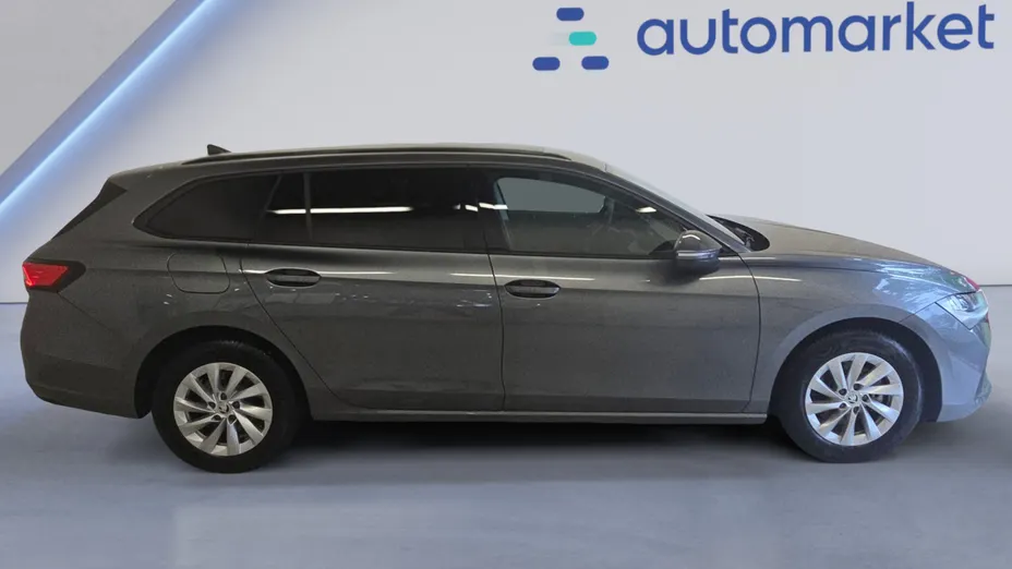 SKODA Superb Superb 1.5 TSI mHEV Selection DSG