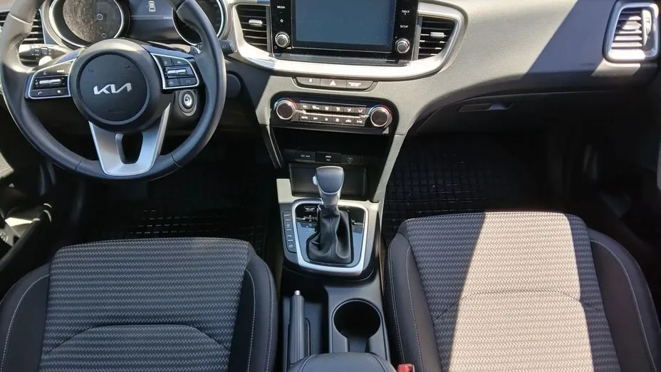 KIA XCeed XCeed 1.5 T-GDI M DCT