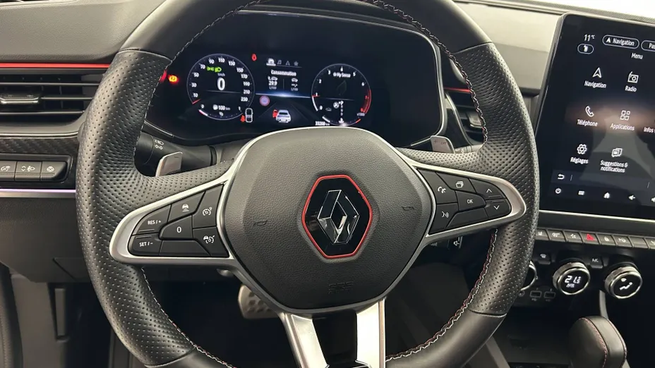 RENAULT Arkana -